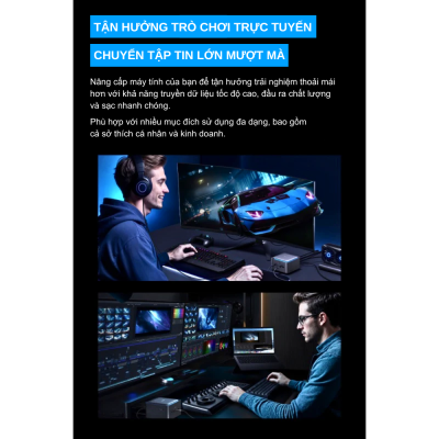 Anker Prime Thunderbolt-5