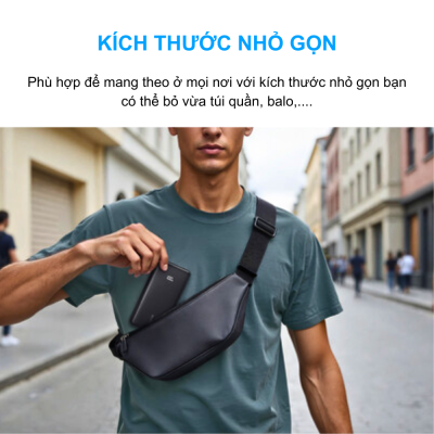 Anker Zolo Power Bank A110E