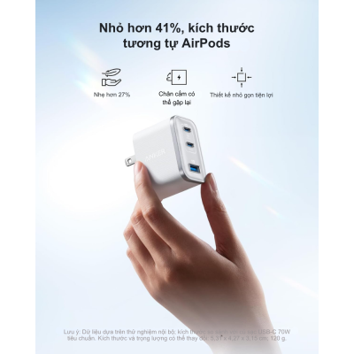 Anker Nano A121A