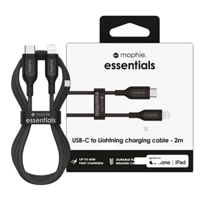 Mophie Essential