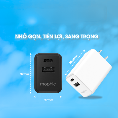 Mophie Essentials 30W