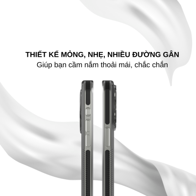 Ốp lưng Zagg Santa Cruz Snap