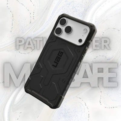 UAG Pathfinder Clear