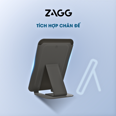 ZAGG Essentials
