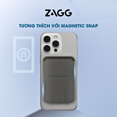 ZAGG Essentials