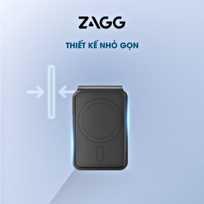 ZAGG Essentials