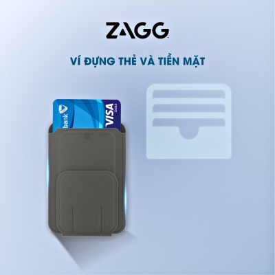 ZAGG Essentials