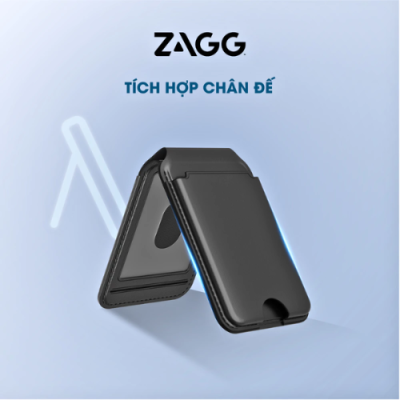 ZAGG Premium