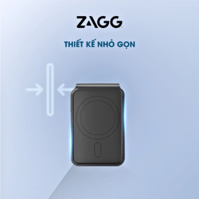 ZAGG Premium