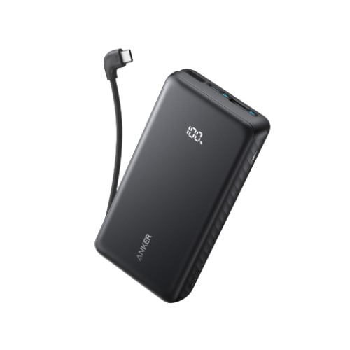 Pin sạc dự phòng Anker Zolo Power Bank 20000mAh - A110E: Nguồn Năng Lượng Cho Mọi Chuyến Đi Pin sạc dự phòng Anker Zolo Power Bank 20000mAh - A110E: Nguồn Năng Lượng Cho Mọi Chuyến Đi
