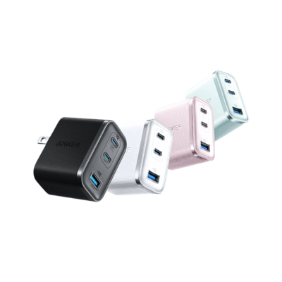 Củ Sạc Nhanh Anker Nano 70W PD A121A