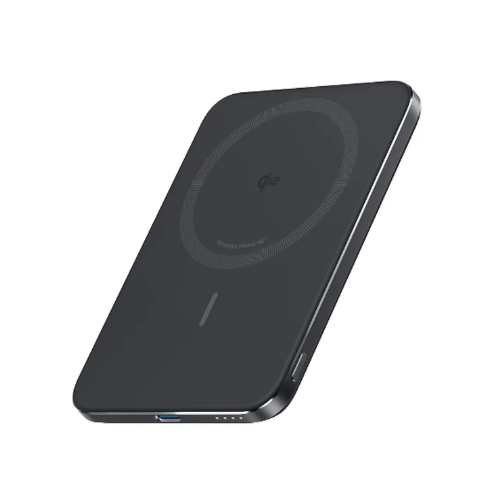 Sạc Dự Phòng Anker Nano 5000mAh A1665 Nhỏ Gọn, Sạc Nhanh, Tiện Lợi Mọi Lúc Anker A1665