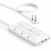 Ổ cắm điện USB Anker 20W 10in1 - A91F2: Trạm Sạc Đa Năng, Bảo Vệ Toàn Diện Cho Mọi Thiết Bị - Giữ điện thoại an toàn và luôn trong tầm tay với <strong>Dây đeo điện thoại ZAGG</strong> cao cấp. Được thiết kế để mang lại sự tiện lợi và phong cách, sản phẩm này là phụ kiện hoàn hảo cho những ai yêu thích sự năng động, du lịch hoặc đơn giản là muốn giải phóng đôi tay. Với chất liệu bền bỉ và khả năng điều chỉnh linh hoạt, <strong>Dây đeo điện thoại ZAGG</strong> không chỉ bảo vệ thiết bị của bạn khỏi rơi vỡ mà còn tạo điểm nhấn thời trang độc đáo. Đừng để lỡ mất khoảnh khắc hay làm rơi điện thoại nữa, hãy trải nghiệm sự an tâm và tiện ích mà <strong>Dây đeo điện thoại ZAGG</strong> mang lại.
