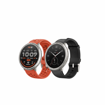 Đồng Hồ Thông Minh Amazfit Active 2 - Nâng Tầm Luyện Tập, Tối Ưu Sức Khỏe