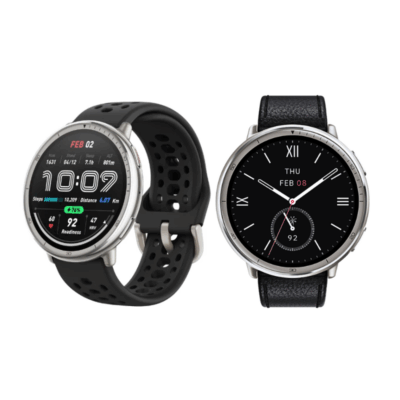 Amazfit Active 2