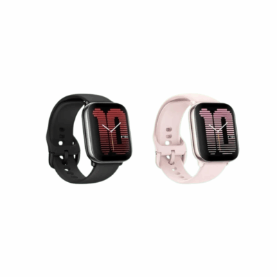 Đồng Hồ Thông Minh Amazfit Active - Năng Lượng Bất Tận, Phong Cách Năng Động