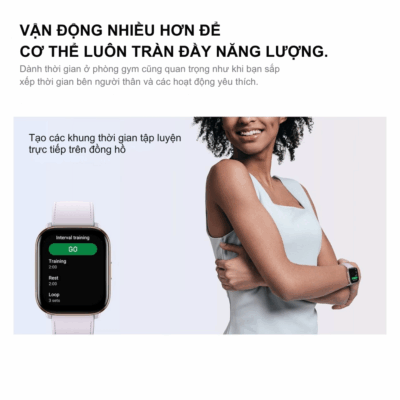 Amazfit Active