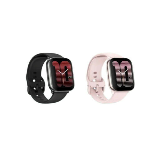 Đồng Hồ Thông Minh Amazfit Active - Năng Lượng Bất Tận, Phong Cách Năng Động