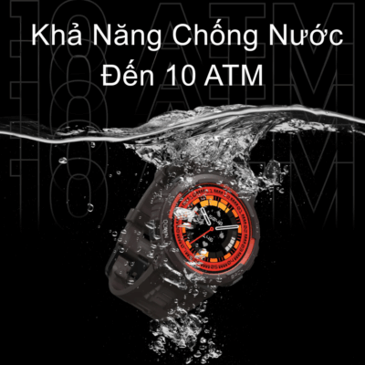 Đồng Hồ Thông Minh Amazfit Active Edge - Bền Bỉ Vượt Trội, Năng Động Không Giới Hạn - Khám phá sức mạnh và sự bền bỉ của <strong>Đồng hồ thông minh Amazfit Active Edge</strong>, người bạn đồng hành lý tưởng cho mọi cuộc phiêu lưu. Thiết kế hầm hố, chắc chắn, vượt qua các bài kiểm tra độ bền quân sự (nếu có), cùng khả năng chống nước 10 ATM, <strong>Amazfit Active Edge</strong> sẵn sàng đối mặt với mọi thử thách. Với màn hình sắc nét, GPS chính xác, hơn 130 chế độ thể thao và các tính năng theo dõi sức khỏe toàn diện như nhịp tim, SpO2, giấc ngủ, <strong>Đồng hồ thông minh Amazfit Active Edge</strong> không chỉ giúp bạn theo dõi hiệu suất mà còn đảm bảo bạn luôn khỏe mạnh. Tích hợp Zepp OS mượt mà và thời lượng pin siêu dài, <strong>Amazfit Active Edge</strong> sẽ cùng bạn chinh phục mọi giới hạn.