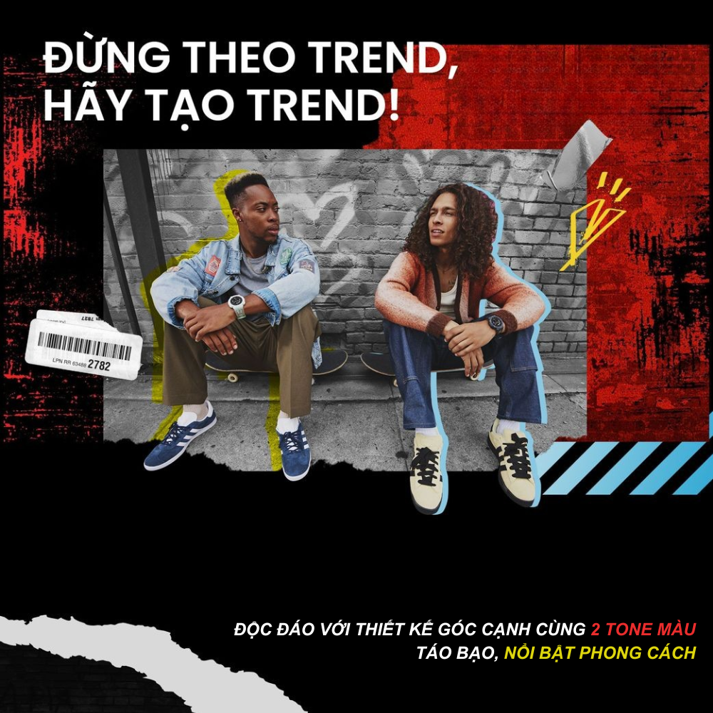 Đồng Hồ Thông Minh Amazfit Active Edge - Bền Bỉ Vượt Trội, Năng Động Không Giới Hạn Amazfit Active Edge