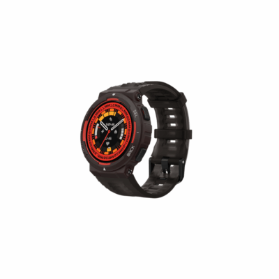 Đồng Hồ Thông Minh Amazfit Active Edge - Bền Bỉ Vượt Trội, Năng Động Không Giới Hạn - Khám phá sức mạnh và sự bền bỉ của <strong>Đồng hồ thông minh Amazfit Active Edge</strong>, người bạn đồng hành lý tưởng cho mọi cuộc phiêu lưu. Thiết kế hầm hố, chắc chắn, vượt qua các bài kiểm tra độ bền quân sự (nếu có), cùng khả năng chống nước 10 ATM, <strong>Amazfit Active Edge</strong> sẵn sàng đối mặt với mọi thử thách. Với màn hình sắc nét, GPS chính xác, hơn 130 chế độ thể thao và các tính năng theo dõi sức khỏe toàn diện như nhịp tim, SpO2, giấc ngủ, <strong>Đồng hồ thông minh Amazfit Active Edge</strong> không chỉ giúp bạn theo dõi hiệu suất mà còn đảm bảo bạn luôn khỏe mạnh. Tích hợp Zepp OS mượt mà và thời lượng pin siêu dài, <strong>Amazfit Active Edge</strong> sẽ cùng bạn chinh phục mọi giới hạn.