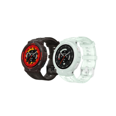 Đồng Hồ Thông Minh Amazfit Active Edge - Bền Bỉ Vượt Trội, Năng Động Không Giới Hạn
