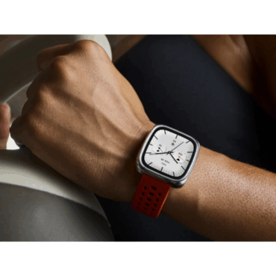 Đồng Hồ Thông Minh Amazfit Active2 Square Premium - Tinh Hoa Thiết Kế, Đỉnh Cao Công Nghệ - Nâng tầm đẳng cấp với <strong>Đồng hồ Amazfit Active2 Square Premium</strong>, sự kết hợp hoàn hảo giữa vẻ đẹp sang trọng và công nghệ tiên tiến. Phiên bản cao cấp này sở hữu thiết kế mặt vuông tinh tế, vật liệu chế tác hảo hạng cùng màn hình AMOLED rực rỡ, mang đến trải nghiệm thị giác và cảm giác đeo vượt trội. Tích hợp đầy đủ các tính năng theo dõi sức khỏe chuyên sâu (nhịp tim, SpO2, giấc ngủ), GPS chính xác và hơn 150 chế độ thể thao, <strong>Amazfit Active2 Square Premium</strong> là người bạn đồng hành lý tưởng cho cả phong cách và hiệu suất. Với Zepp OS mượt mà, thời lượng pin ấn tượng và khả năng gọi điện Bluetooth, <strong>Đồng hồ Amazfit Active2 Square Premium</strong> không chỉ là một phụ kiện, mà là một tuyên ngôn phong cách và sức khỏe.