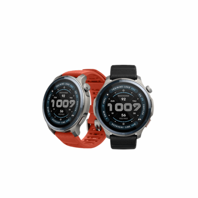 Đồng Hồ Thông Minh Amazfit Balance 2 - Cân Bằng Toàn Diện Thân & Tâm, Nâng Tầm Sức Khỏe