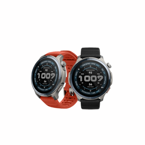Đồng Hồ Thông Minh Amazfit Balance 2 - Cân Bằng Toàn Diện Thân & Tâm, Nâng Tầm Sức Khỏe