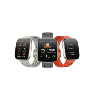 Đồng Hồ Thông Minh Amazfit Bip6 - Trợ Thủ Toàn Diện Cho Sức Khỏe và Phong Cách