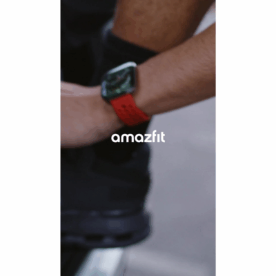 Đồng Hồ Thông Minh Amazfit Bip6 - Trợ Thủ Toàn Diện Cho Sức Khỏe và Phong Cách - Khám phá thế giới công nghệ đeo tay với <strong>Đồng hồ Amazfit Bip6</strong>, người bạn đồng hành lý tưởng cho cuộc sống năng động của bạn. Với màn hình sắc nét, thời lượng pin siêu dài và thiết kế thời trang, <strong>Amazfit Bip6</strong> không chỉ hiển thị giờ mà còn theo dõi toàn diện sức khỏe của bạn từ nhịp tim, giấc ngủ đến mức độ căng thẳng. Tích hợp định vị GPS, hơn 100 chế độ thể thao và khả năng nhận thông báo thông minh, <strong>Đồng hồ Amazfit Bip6</strong> giúp bạn luôn kết nối và kiểm soát mọi hoạt động, nâng cao chất lượng cuộc sống và phong cách cá nhân một cách hiệu quả.