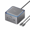 Đế sạc Anker Prime Thunderbolt-5 - Trạm Kết Nối Toàn Diện, Nguồn Năng Lượng Đỉnh Cao