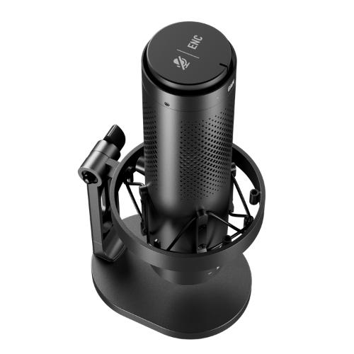 Micro Thu Âm Để Bàn BOYA K9 Micro Thu Âm Để Bàn BOYA K9 - Hình ảnh 4