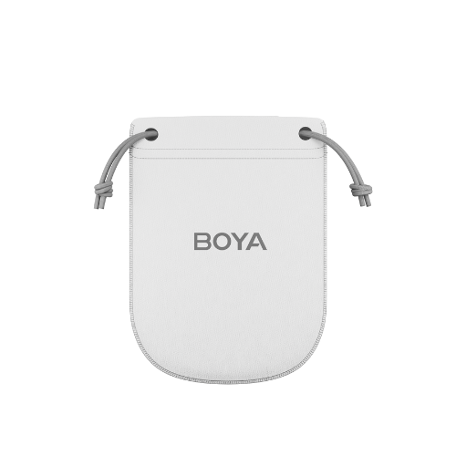 Mic không dây BOYAMIC 2-02 Hệ Thống Micro Kép Chuyên Nghiệp Mic không dây BOYAMIC 2-02 Hệ Thống Micro Kép Chuyên Nghiệp - Hình ảnh 17