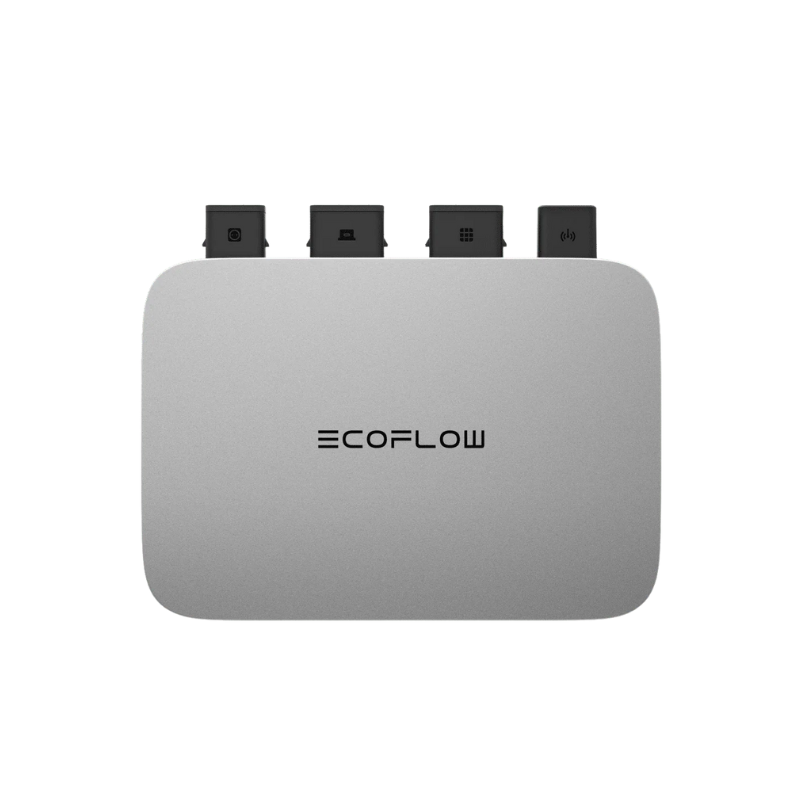 Biến tần EcoFlow PowerStream Microinverter 800W – Giải pháp Điện mặt trời cho căn hộ và Balcony Biến tần EcoFlow PowerStream Microinverter 800W – Giải pháp Điện mặt trời cho căn hộ và Balcony