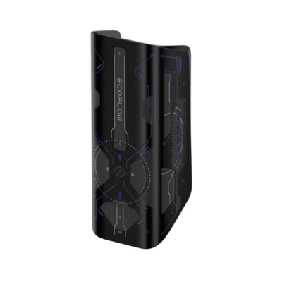 Case EcoFlow Rapid Pro X - Vỏ Bảo Vệ Cao Cấp Cho Pin Dự Phòng EcoFlow RAPID Pro X, Bền Bỉ, Chống Sốc
