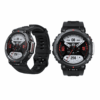 Đồng Hồ Thông Minh Amazfit T-Rex 2 Chống Nước 10 ATM, Pin 24 Ngày & GPS Băng Tần Kép Chuyên Nghiệp