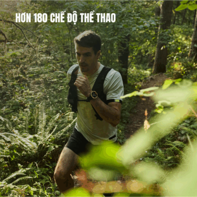 Đồng Hồ Thông Minh Amazfit T-Rex 3 Pro: Bền Bỉ Chuẩn Quân Đội, GPS Đa Băng Tần & Màn Hình AMOLED 1.5K Siêu Sắc Nét Đồng Hồ Thông Minh Amazfit T-Rex 3 Pro Bền Bỉ Chuẩn Quân Đội, GPS Đa Băng Tần & Màn Hình AMOLED 1.5K Siêu Sắc Nét