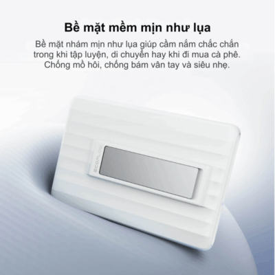 EcoFlow RAPID Mag Power Bank Ultra-Slim - Sạc Dự Phòng Di Động Mỏng Nhẹ, Sạc Nhanh Tiện Lợi EcoFlow RAPID Mag Power Bank Ultra-Slim - Sạc Dự Phòng Di Động Mỏng Nhẹ, Sạc Nhanh Tiện Lợi - Sạc dự phòng <strong>EcoFlow RAPID Mag</strong> Power Bank Ultra-Slim mang đến giải pháp sạc di động hoàn hảo cho cuộc sống bận rộn. Với thiết kế siêu mỏng và nhẹ, chiếc <strong>EcoFlow RAPID Mag</strong> này dễ dàng bỏ túi, sẵn sàng cung cấp năng lượng mọi lúc mọi nơi. Tích hợp công nghệ sạc nhanh tiên tiến, đảm bảo thiết bị của bạn luôn đầy pin. Đây là phụ kiện không thể thiếu cho những ai ưu tiên sự tiện lợi và hiệu suất cao. Sở hữu ngay <strong>EcoFlow RAPID Mag</strong> để trải nghiệm sự khác biệt!