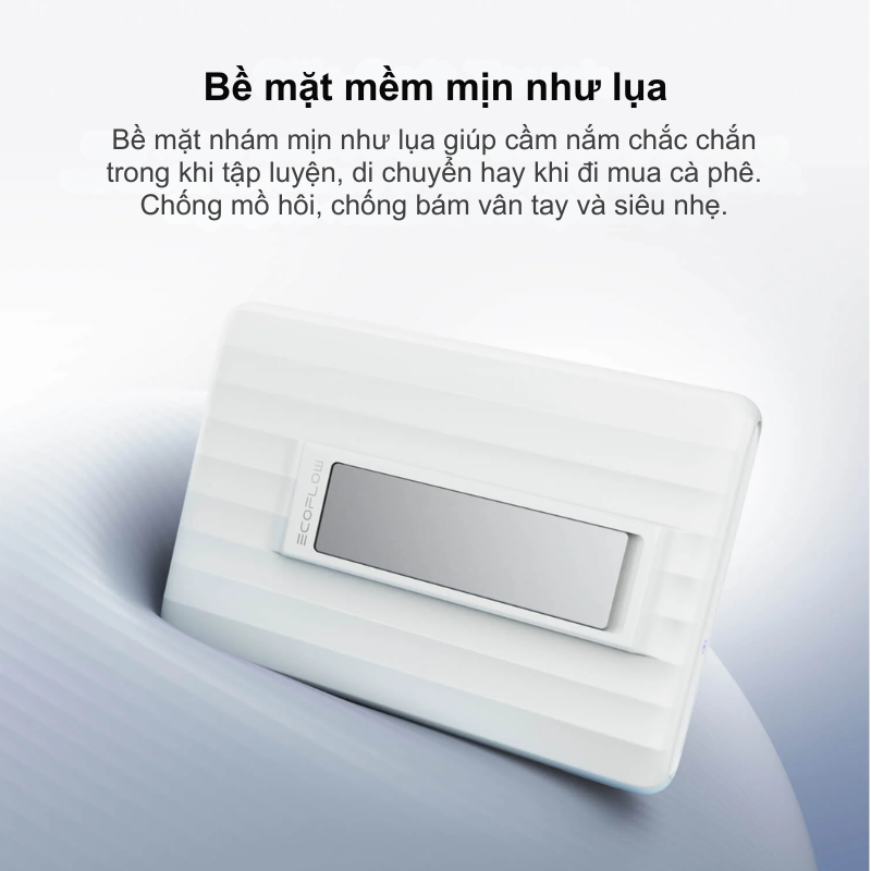 EcoFlow RAPID Mag Power Bank Ultra-Slim - Sạc Dự Phòng Di Động Mỏng Nhẹ, Sạc Nhanh Tiện Lợi EcoFlow RAPID Mag Power Bank Ultra-Slim - Sạc Dự Phòng Di Động Mỏng Nhẹ, Sạc Nhanh Tiện Lợi - Hình ảnh 5