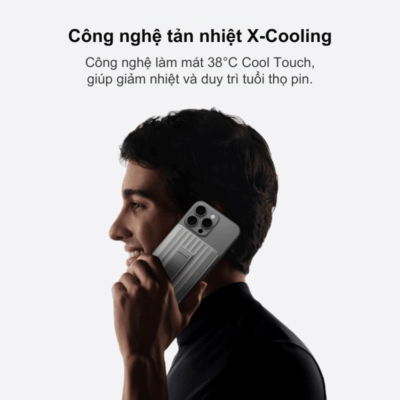 EcoFlow RAPID Mag Power Bank Ultra-Slim - Sạc Dự Phòng Di Động Mỏng Nhẹ, Sạc Nhanh Tiện Lợi EcoFlow RAPID Mag Power Bank Ultra-Slim - Sạc Dự Phòng Di Động Mỏng Nhẹ, Sạc Nhanh Tiện Lợi - Sạc dự phòng <strong>EcoFlow RAPID Mag</strong> Power Bank Ultra-Slim mang đến giải pháp sạc di động hoàn hảo cho cuộc sống bận rộn. Với thiết kế siêu mỏng và nhẹ, chiếc <strong>EcoFlow RAPID Mag</strong> này dễ dàng bỏ túi, sẵn sàng cung cấp năng lượng mọi lúc mọi nơi. Tích hợp công nghệ sạc nhanh tiên tiến, đảm bảo thiết bị của bạn luôn đầy pin. Đây là phụ kiện không thể thiếu cho những ai ưu tiên sự tiện lợi và hiệu suất cao. Sở hữu ngay <strong>EcoFlow RAPID Mag</strong> để trải nghiệm sự khác biệt!