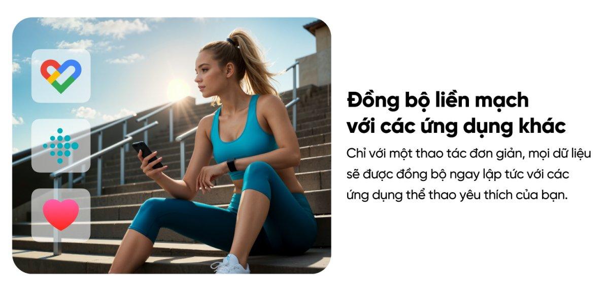 Cân Điện Tử Thông Minh Eufy C20 - Hàng Chính Hãng | Phân Tích 16 Chỉ Số Cơ Thể, Kết Nối App EufyLife Cân Điện Tử Thông Minh Eufy C20 - Hàng Chính Hãng | Phân Tích 16 Chỉ Số Cơ Thể, Kết Nối App EufyLife - Khám phá ngay cân điện tử thông minh <strong>eufy C20</strong>, người bạn đồng hành lý tưởng trên hành trình chăm sóc sức khỏe toàn diện. Với khả năng phân tích chính xác 16 chỉ số sinh trắc học quan trọng, <strong>eufy C20</strong> giúp bạn thấu hiểu cơ thể một cách sâu sắc nhất. Thiết bị sở hữu thiết kế tinh tế, màn hình TFT 3.36 inch hiển thị thông tin trực quan và kết nối dễ dàng với ứng dụng EufyLife qua Bluetooth. Theo dõi tiến trình, đặt mục tiêu và quản lý sức khỏe cho cả gia đình chưa bao giờ dễ dàng đến thế. Với độ chính xác cao và khả năng lưu trữ không giới hạn hồ sơ người dùng, đây là lựa chọn hoàn hảo cho mọi gia đình hiện đại.