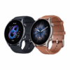 Đồng hồ thông minh Amazfit GTR 3 Pro - Đỉnh cao sang trọng, công nghệ vượt trội, trải nghiệm hoàn hảo