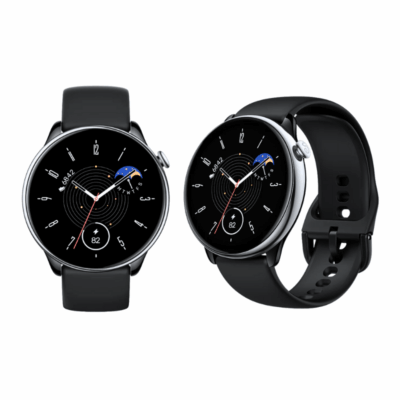 Đồng hồ thông minh Amazfit GTR Mini - Thanh lịch nhỏ gọn, tính năng đỉnh cao, khẳng định phong cách riêng của bạn