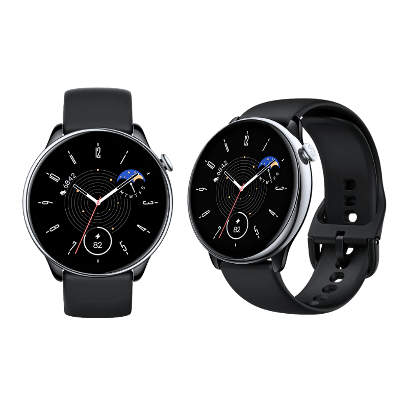 Đồng hồ thông minh Amazfit GTR Mini - Thanh lịch nhỏ gọn, tính năng đỉnh cao, khẳng định phong cách riêng của bạn Đồng hồ thông minh Amazfit GTR Mini - Thanh lịch nhỏ gọn, tính năng đỉnh cao, khẳng định phong cách riêng của bạn