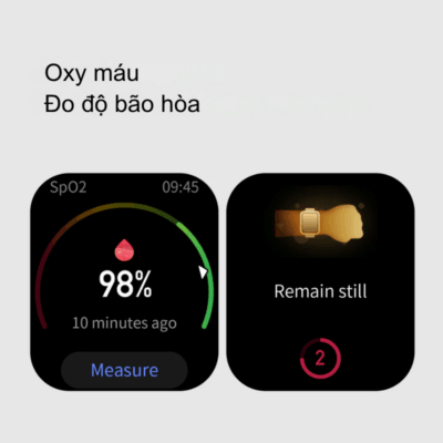 Đồng hồ thông minh Amazfit GTS 2 Mini - Nhỏ gọn, tinh tế, tích hợp sức khỏe cho cuộc sống hiện đại - Khám phá sự hoàn hảo của công nghệ và phong cách với <strong>Amazfit GTS 2 Mini</strong>. Với thiết kế mỏng nhẹ, màn hình AMOLED 1.55 inch rực rỡ và thời lượng pin ấn tượng 14 ngày, chiếc đồng hồ này là sự lựa chọn lý tưởng cho mọi hoạt động hàng ngày. <strong>Amazfit GTS 2 Mini</strong> tích hợp đầy đủ các tính năng theo dõi sức khỏe như nhịp tim 24/7, SpO2, giấc ngủ, căng thẳng và hơn 68 chế độ thể thao, giúp bạn duy trì lối sống khỏe mạnh và năng động. Trợ lý giọng nói Alexa và định vị GPS độc lập hoàn thiện trải nghiệm thông minh của bạn.