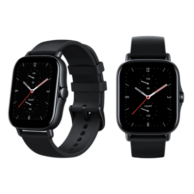 Đồng hồ thông minh Amazfit GTS 2e - Thanh lịch, tinh tế, theo dõi sức khỏe toàn diện cho cuộc sống năng động