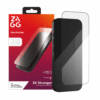 Kính cường lực tự dán ZAGG PLUS EDGE - Trong suốt