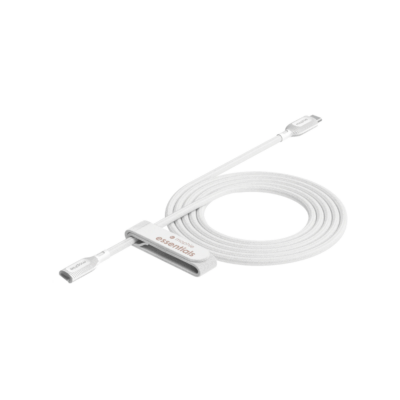 Cáp Mophie Essential C to Lightning (C to L) – Sạc Nhanh, Bền Bỉ, Chuẩn MFi - <span class="ng-star-inserted">Nâng cấp trải nghiệm sạc của bạn với </span><span class="ng-star-inserted">Cáp mophie Essential USB-C to Lightning</span><span class="ng-star-inserted">. Được thiết kế để sạc nhanh và truyền dữ liệu hiệu quả, chiếc cáp này là lựa chọn hoàn hảo cho các thiết bị Apple của bạn. Với chứng nhận MFi (Made for iPhone/iPad/iPod), bạn hoàn toàn yên tâm về độ tương thích và an toàn. Độ bền vượt trội của </span><span class="ng-star-inserted">mophie essential</span><span class="ng-star-inserted"> đảm bảo khả năng chống chịu uốn cong, xoắn vặn hàng ngày, mang lại sự ổn định và đáng tin cậy. Sở hữu ngay </span><span class="ng-star-inserted">Cáp mophie Essential C to L</span><span class="ng-star-inserted"> để có giải pháp sạc và đồng bộ đáng tin cậy, bền bỉ và hiệu quả!</span>