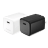 Củ Sạc Nhanh Mophie Essentials PD 1C 35W - Nạp năng lượng siêu tốc với <strong>Mophie Essentials</strong> PD 1C 40W! Củ sạc nhỏ gọn này mang đến công suất 40W mạnh mẽ qua một cổng USB-C Power Delivery duy nhất, hoàn hảo để sạc nhanh iPhone, iPad, và các thiết bị Android thế hệ mới. Đặc biệt, nó lý tưởng cho việc sạc hiệu quả các mẫu MacBook Air M1/M2 và nhiều laptop mỏng nhẹ khác. Với thiết kế bền bỉ, tính năng an toàn vượt trội và khả năng tương thích rộng rãi, <strong>Mophie Essentials</strong> là phụ kiện không thể thiếu trong cuộc sống bận rộn. Trải nghiệm sự tiện lợi và tốc độ sạc hàng đầu với <strong>Mophie Essentials</strong> ngay hôm nay!
